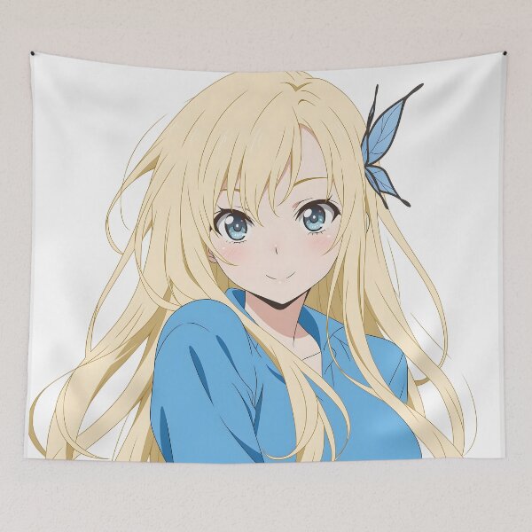 Item preview, Sena Kashiwazaki - 8 designed and sold by Infinite-Aspire.