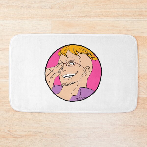 Item preview, Marco / Phoenix / Whitebeard / Pirate / Anime / Manga designed and sold by FriskySloths.