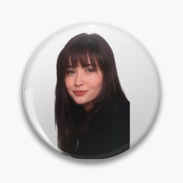 Item preview,  shannen doherty  1971-2024 Fan De Shannen T-shirt designed and sold by fanadesigns.