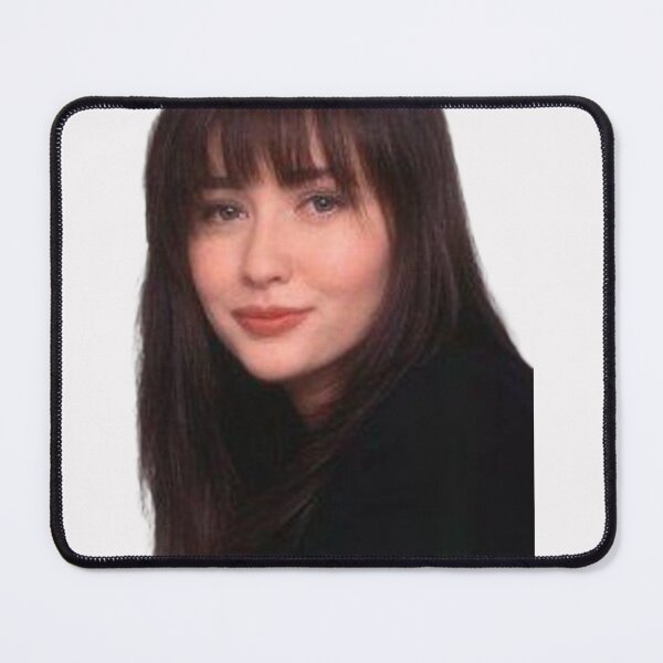 Item preview,  shannen doherty  1971-2024 Fan De Shannen T-shirt designed and sold by fanadesigns.