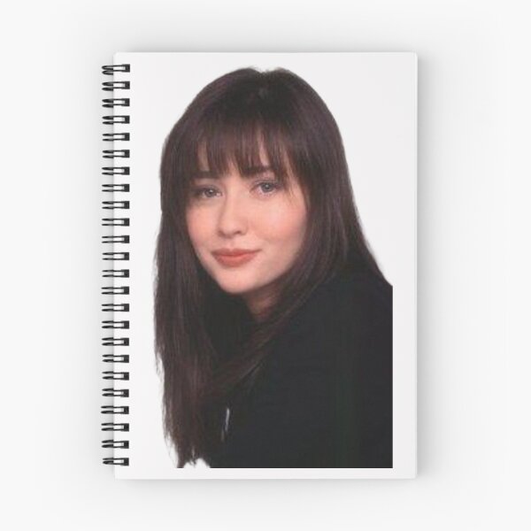 Item preview,  shannen doherty  1971-2024 Fan De Shannen T-shirt designed and sold by fanadesigns.