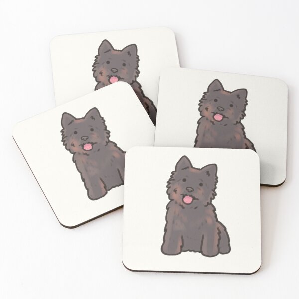 Item preview, Norwich Terrier art designed and sold by Artofmayara.