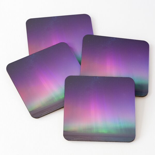 Item preview, Halladale Point - Aurora Australis May 2024  designed and sold by salsbells69.
