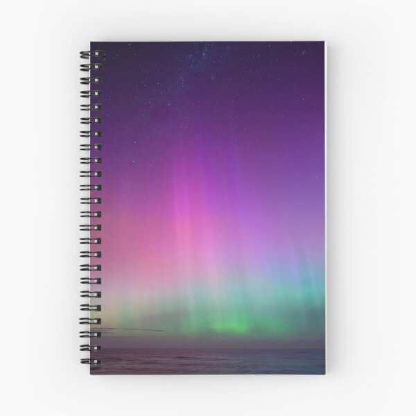 Item preview, Halladale Point - Aurora Australis May 2024 designed and sold by salsbells69.