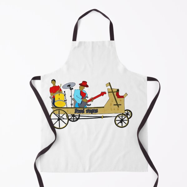 Item preview, Bandwagon designed and sold by Outfeetus.