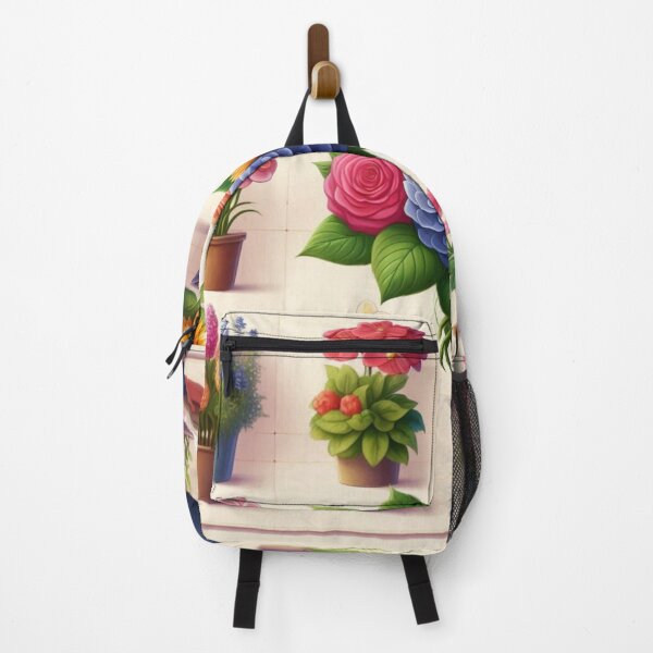Item preview, flower world designed and sold by Aqmean.