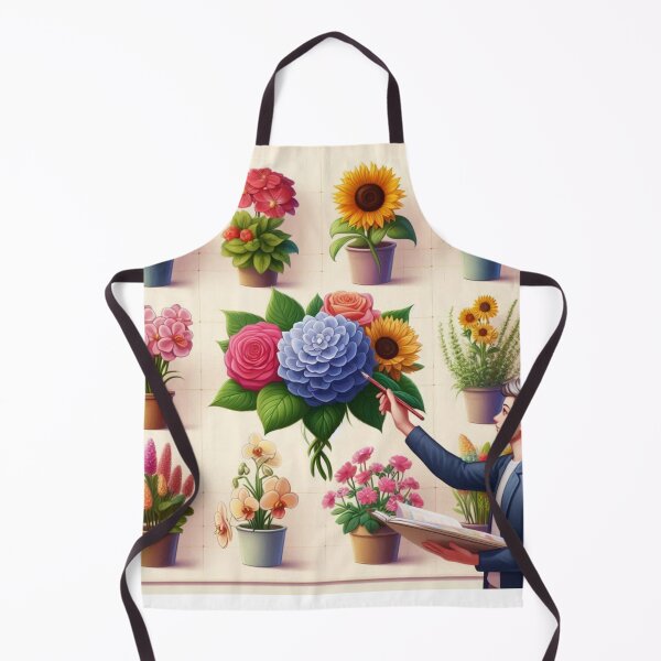 Item preview, flower world designed and sold by Aqmean.