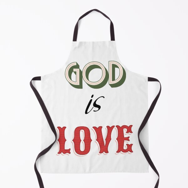 Item preview, God is love. designed and sold by JonathanP514.