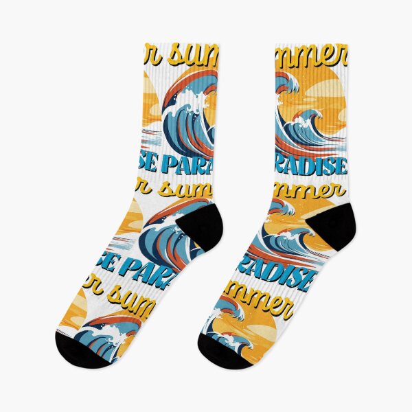 Item preview, Summer Paradise designed and sold by Henrylizarraga.