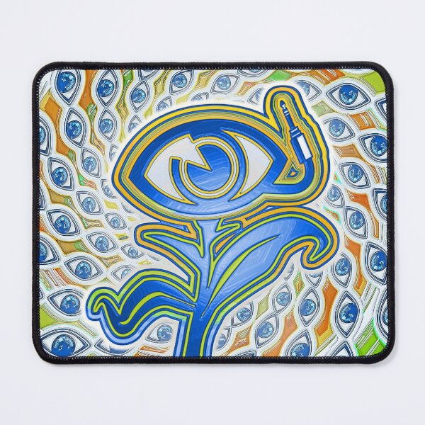 Item preview, Technicolour/Electricity4 designed and sold by Klaus Bremner (Autotelic Art).