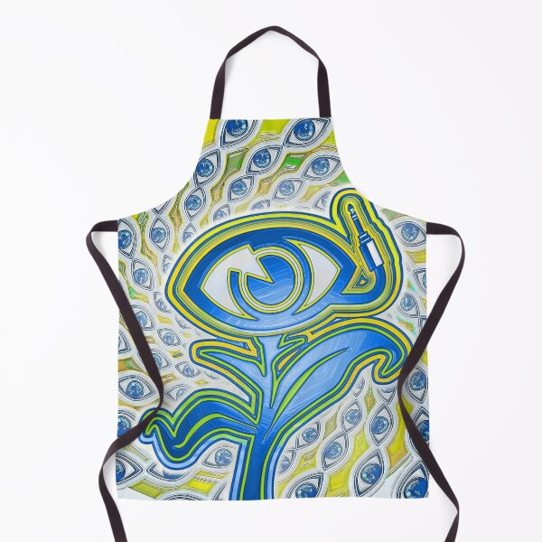 Item preview, Technicolour/Electricity5 designed and sold by Klaus Bremner (Autotelic Art).