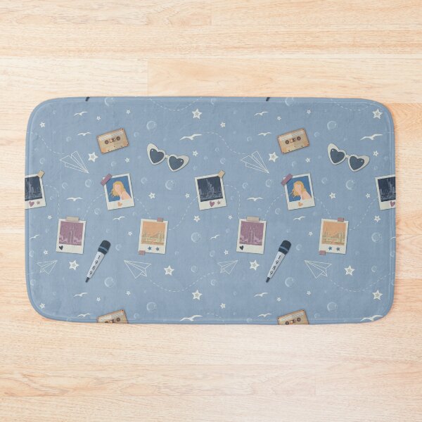 Item preview, 1989 -  Seamless Pattern designed and sold by chiarartworks.