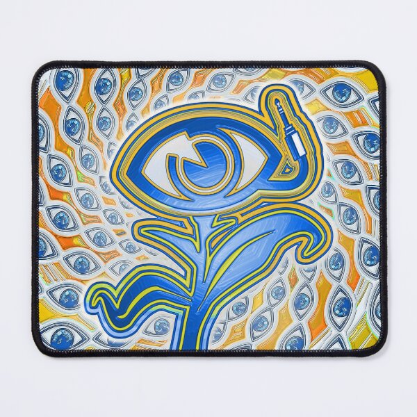 Item preview, Technicolour/Electricity6 designed and sold by Klaus Bremner (Autotelic Art).