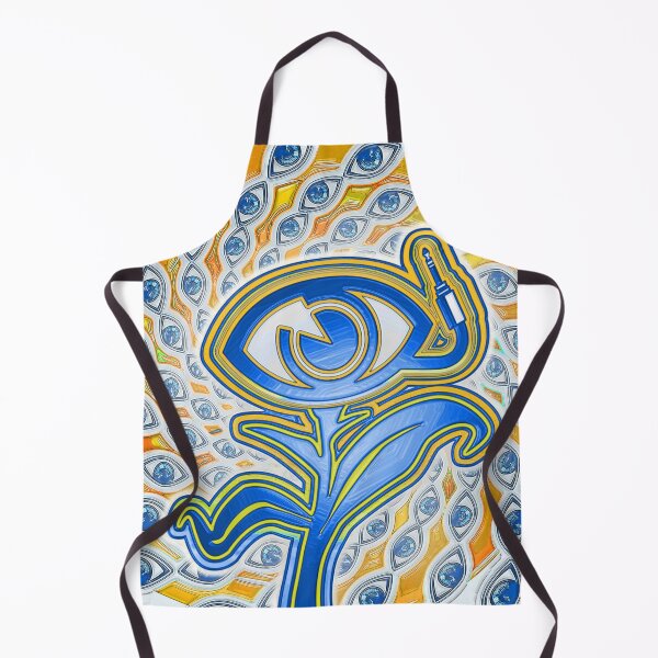 Item preview, Technicolour/Electricity6 designed and sold by Klaus Bremner (Autotelic Art).