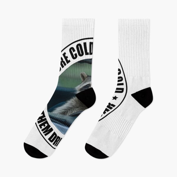 Item preview, If You're Cold They're Cold Let Them Drive Your Car designed and sold by Jaxym.