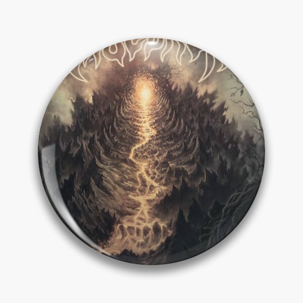 Artikelvorschau, Cauldron - Tomorrow's Lost-Album 2012 entworfen und verkauft von MitchellTVV.