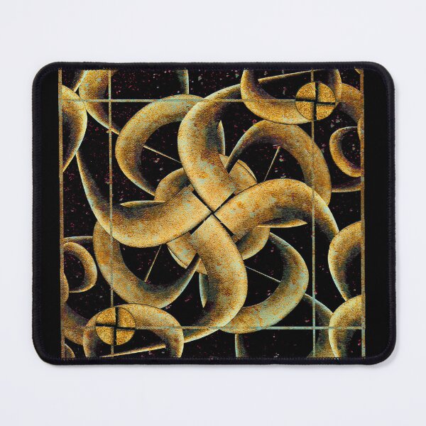 Item preview, Spatial Landscape designed and sold by DFLC Prints.