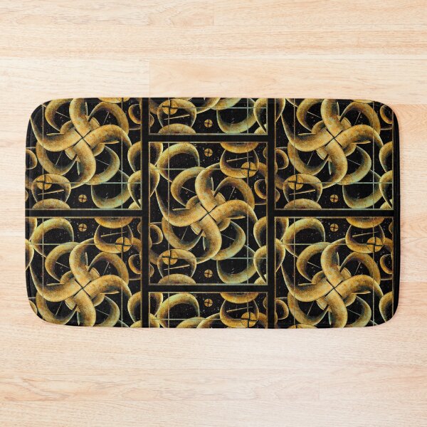 Item preview, Spatial Landscape designed and sold by DFLC Prints.