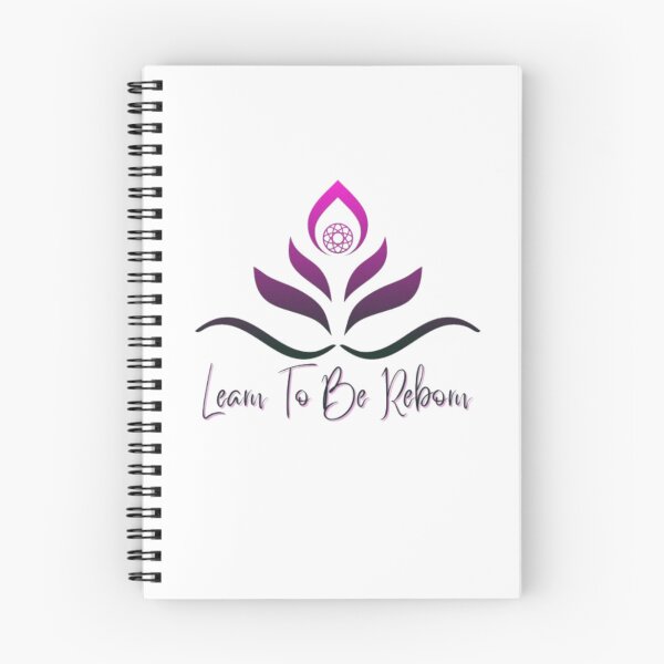 Item preview, Learn To Be Reborn. designed and sold by 0penvimark.
