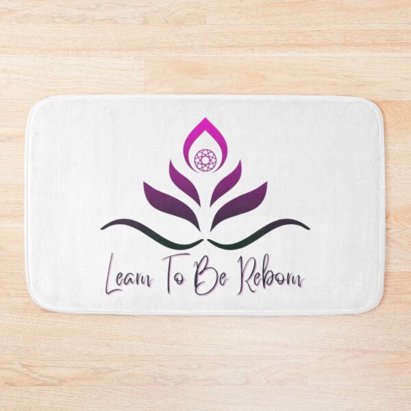 Item preview, Learn To Be Reborn. designed and sold by 0penvimark.