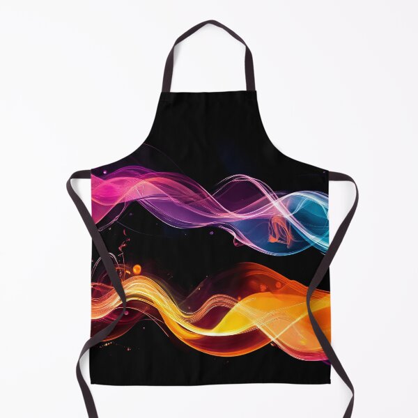 Item preview, Spectrum Wave designed and sold by NomadicDreamer.