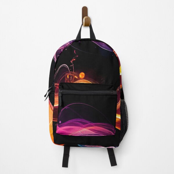Item preview, Spectrum Wave designed and sold by NomadicDreamer.