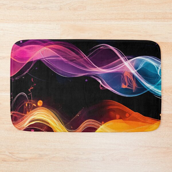 Item preview, Spectrum Wave designed and sold by NomadicDreamer.
