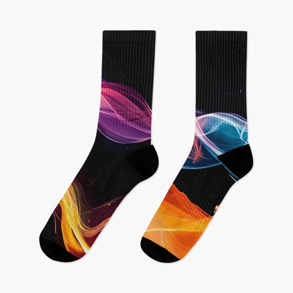 Item preview, Spectrum Wave designed and sold by NomadicDreamer.