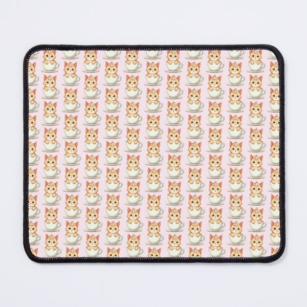 Item preview, Abyssinian in a Cup designed and sold by WildlifeInc.
