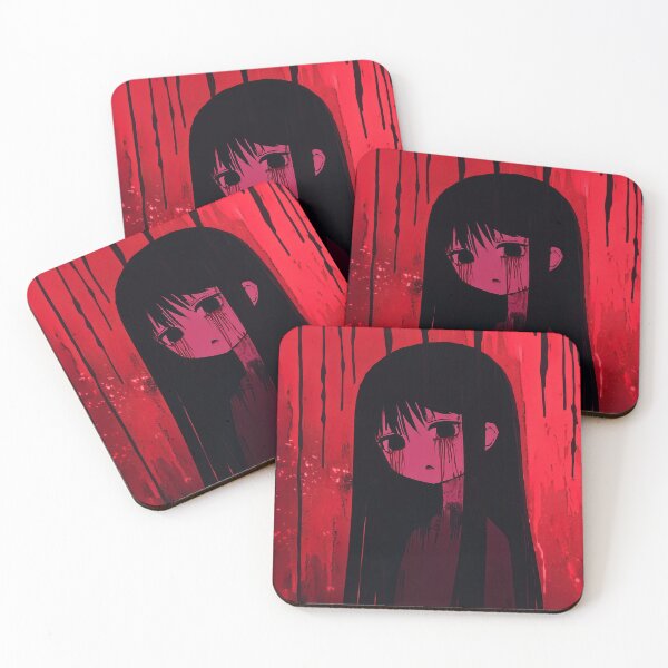 Item preview, Drenched in Shadow designed and sold by CHCOfficial.