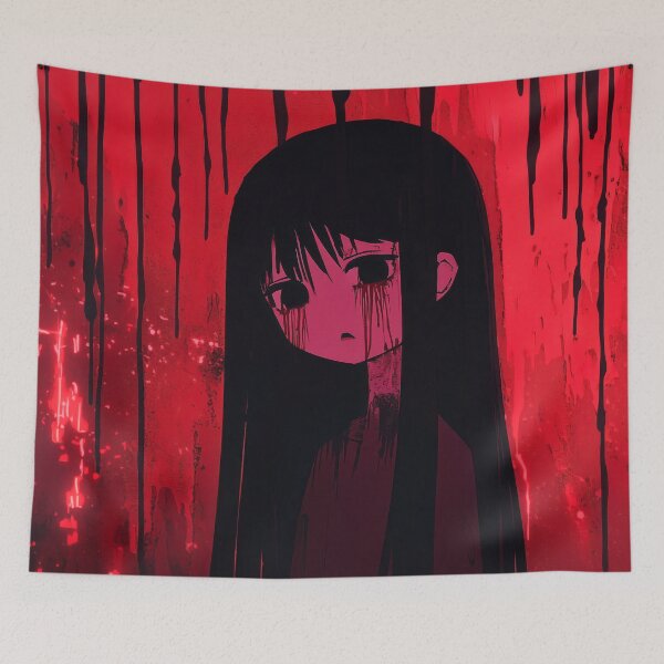 Item preview, Drenched in Shadow designed and sold by CHCOfficial.