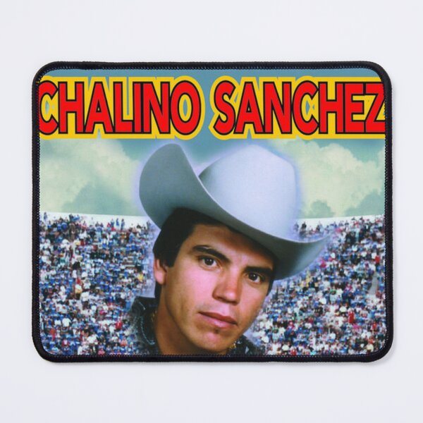 Item preview, Chalino Sánchez - Chalino Sánchez En Vivo album 1999 designed and sold by MitchellTVV.