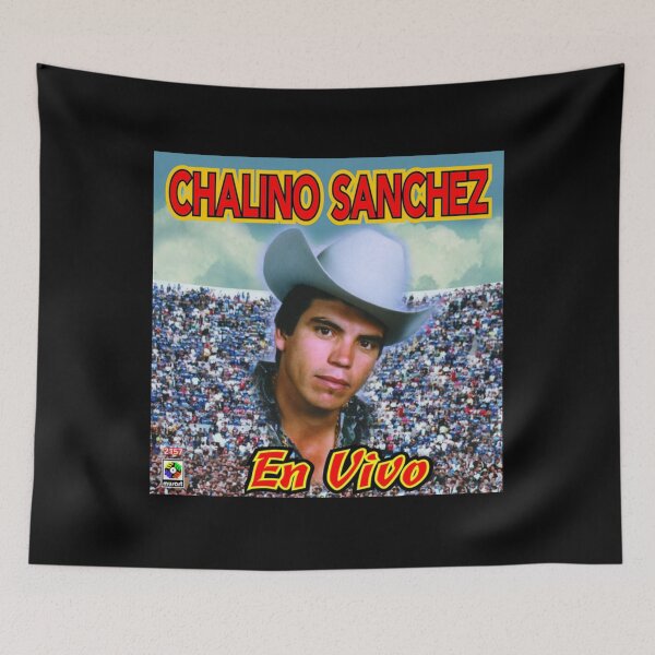 Item preview, Chalino Sánchez - Chalino Sánchez En Vivo album 1999 designed and sold by MitchellTVV.