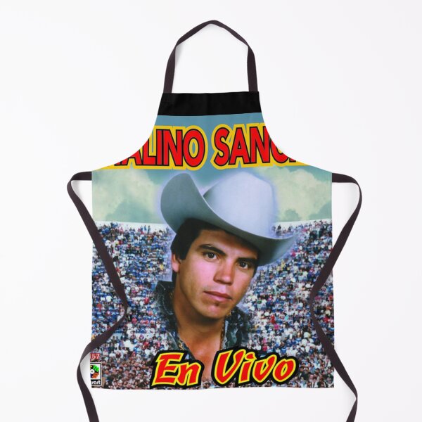 Item preview, Chalino Sánchez - Chalino Sánchez En Vivo album 1999 designed and sold by MitchellTVV.