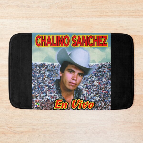 Item preview, Chalino Sánchez - Chalino Sánchez En Vivo album 1999 designed and sold by MitchellTVV.