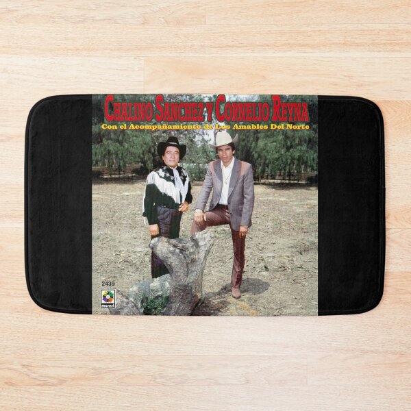 Item preview, Chalino Sánchez - Chalino Sánchez Y Cornelio Reyna album 2001 designed and sold by MitchellTVV.