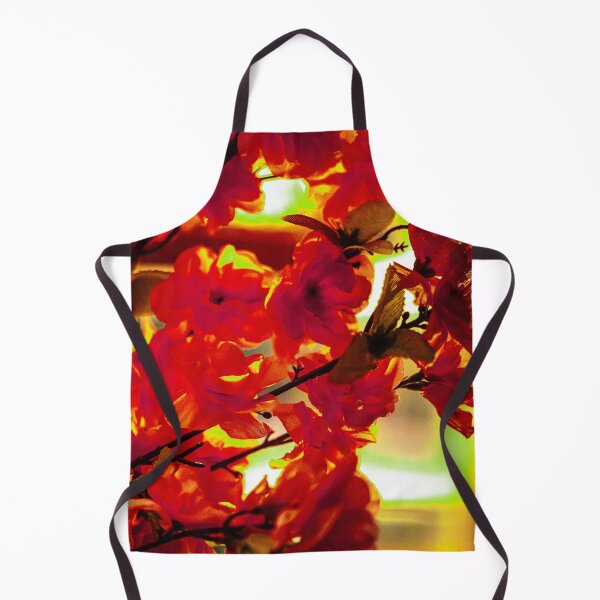 Item preview, Faux Flowers, soft yet intense and bold designed and sold by Geoff Treagus.