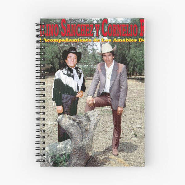 Item preview, Chalino Sánchez - Chalino Sánchez Y Cornelio Reyna album 2001 designed and sold by MitchellTVV.