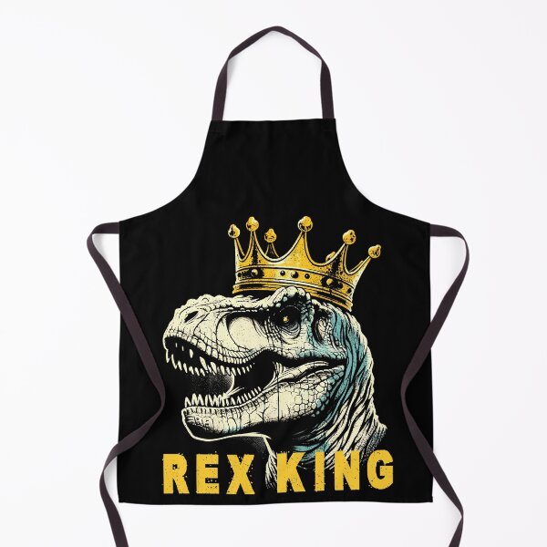 Item preview, T-Rex King - Majestic Dinosaur designed and sold by gittuska11.