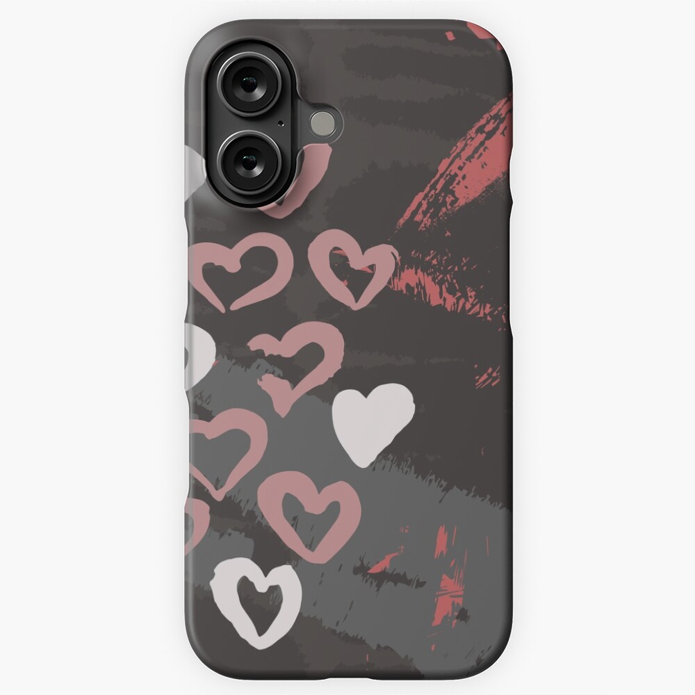 Item preview, iPhone Snap Case designed and sold by HoopandHoller.