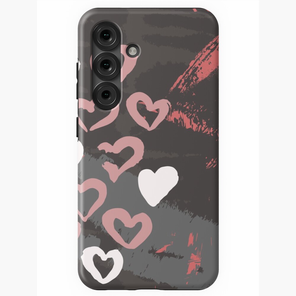 Item preview, Samsung Galaxy Tough Case designed and sold by HoopandHoller.