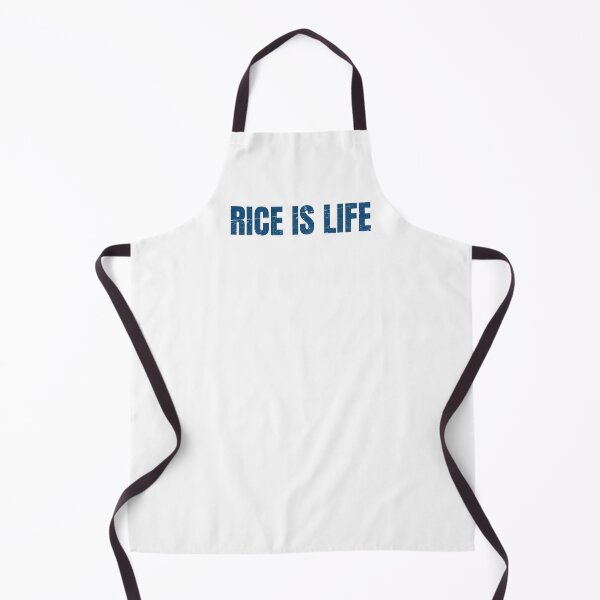 Item preview, Rice Is Life designed and sold by HowToCanadian.