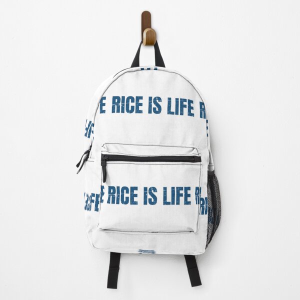 Item preview, Rice Is Life designed and sold by HowToCanadian.