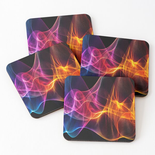 Item preview, Radiant Wave designed and sold by NomadicDreamer.