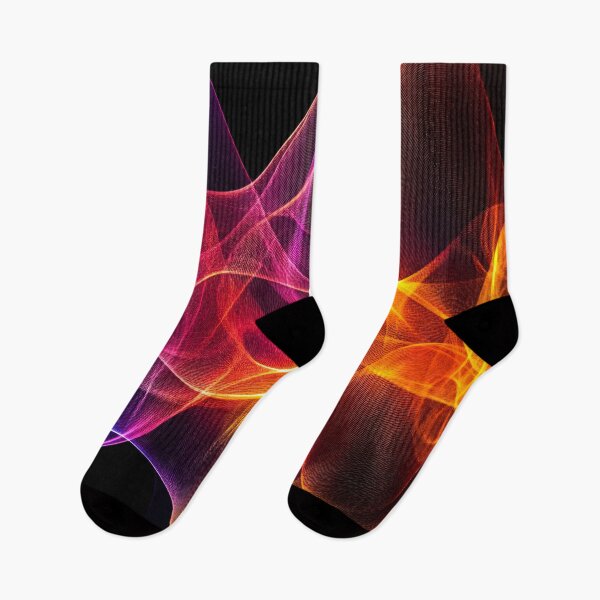 Item preview, Radiant Wave designed and sold by NomadicDreamer.
