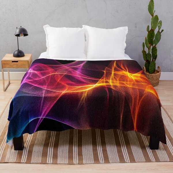 Item preview, Radiant Wave designed and sold by NomadicDreamer.