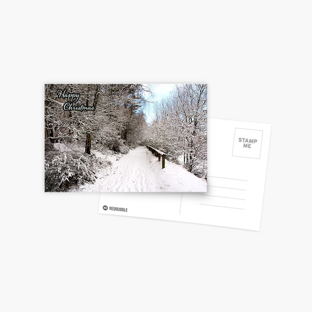 Item preview, Postcard designed and sold by SiobhanFraser.