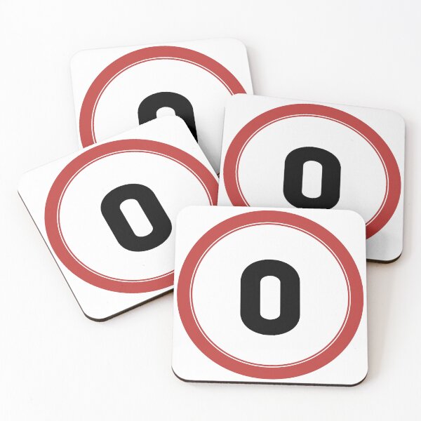 Item preview, 0 limit sticker designed and sold by Wolagno.