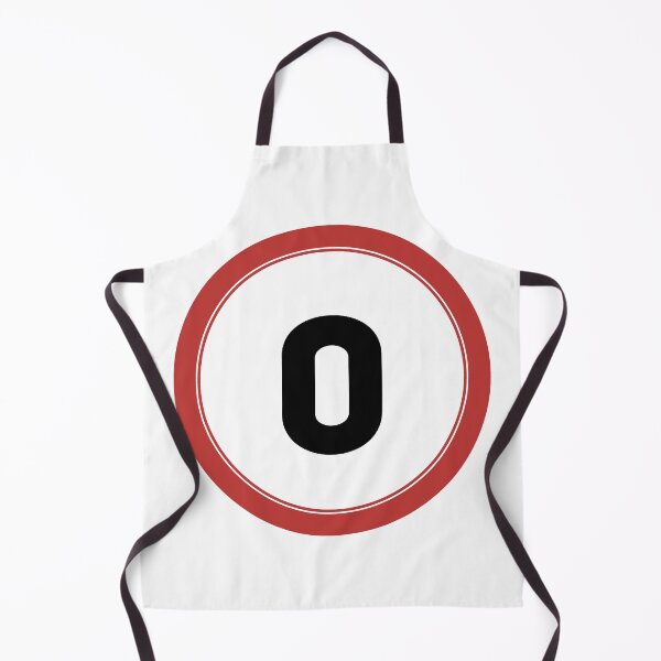 Item preview, 0 limit sticker designed and sold by Wolagno.