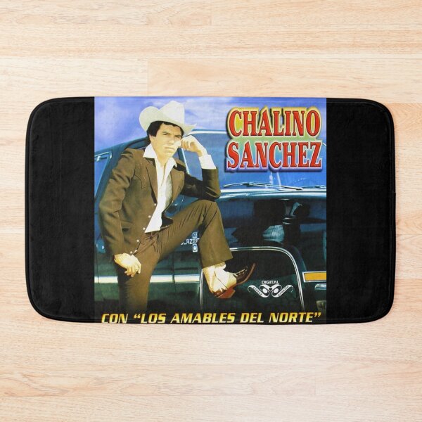 Item preview, Chalino Sánchez - Con los Amables del Norte album 1996 designed and sold by MitchellTVV.